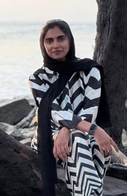Nashiba Nassar
